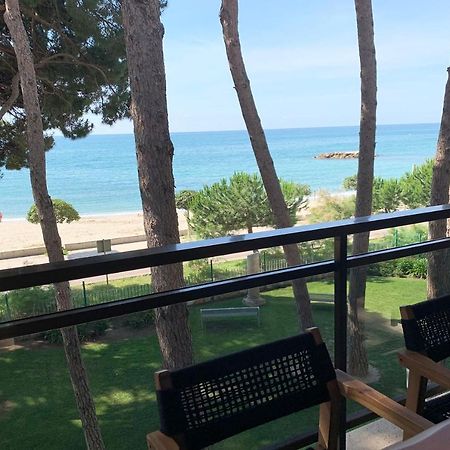 Ferienwohnung Cambrils Calma II Exterior foto
