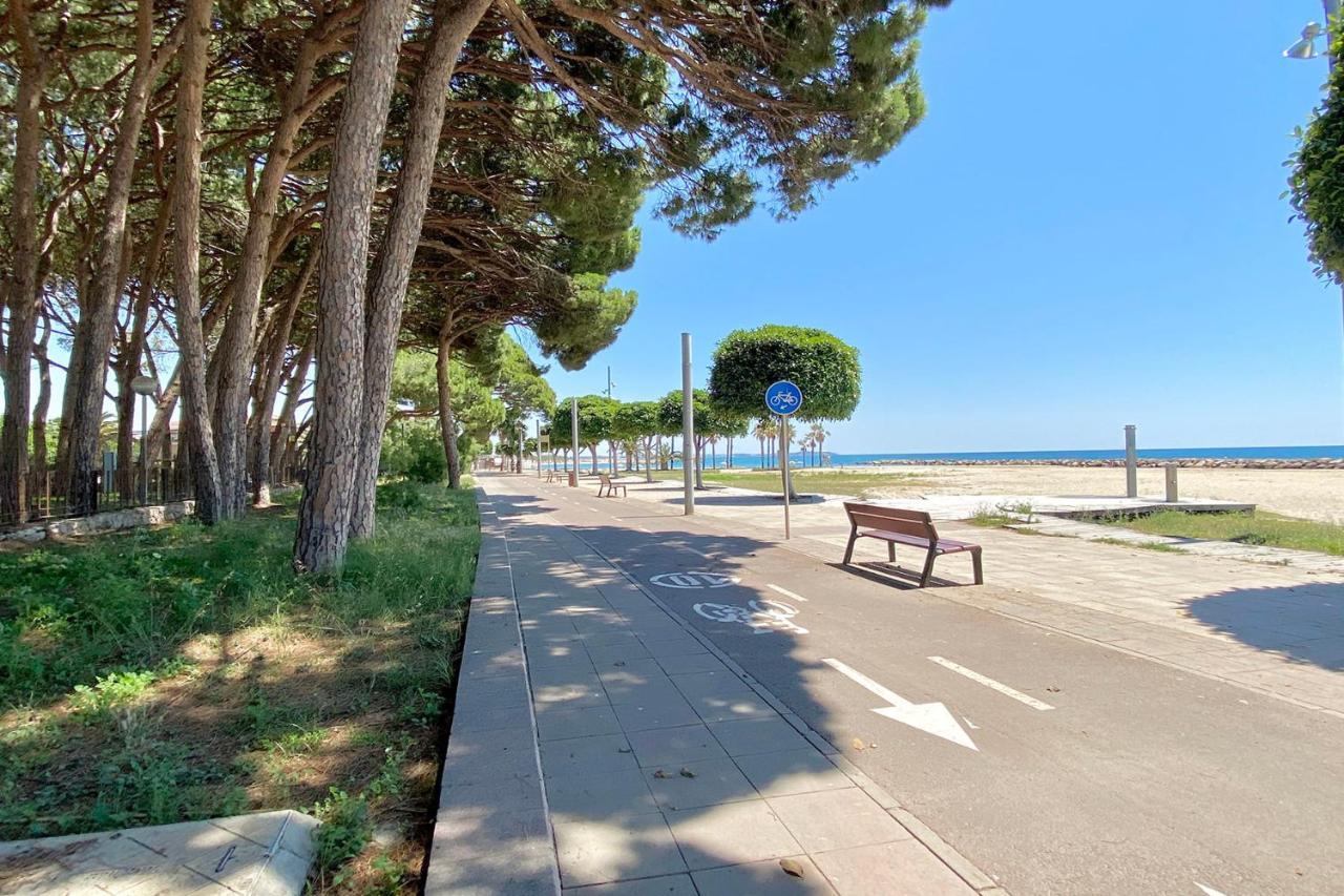 Ferienwohnung Cambrils Calma II Exterior foto