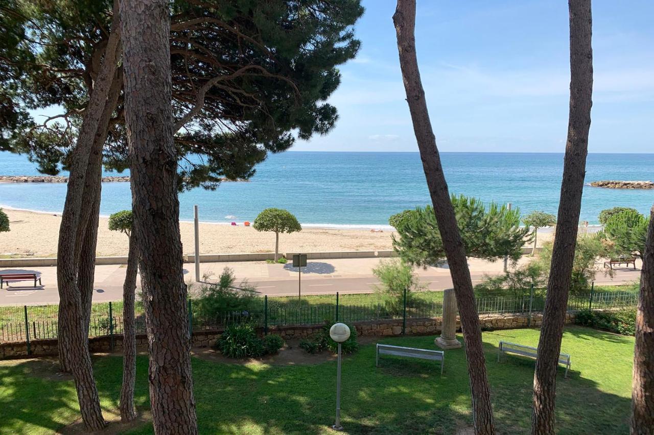 Ferienwohnung Cambrils Calma II Exterior foto