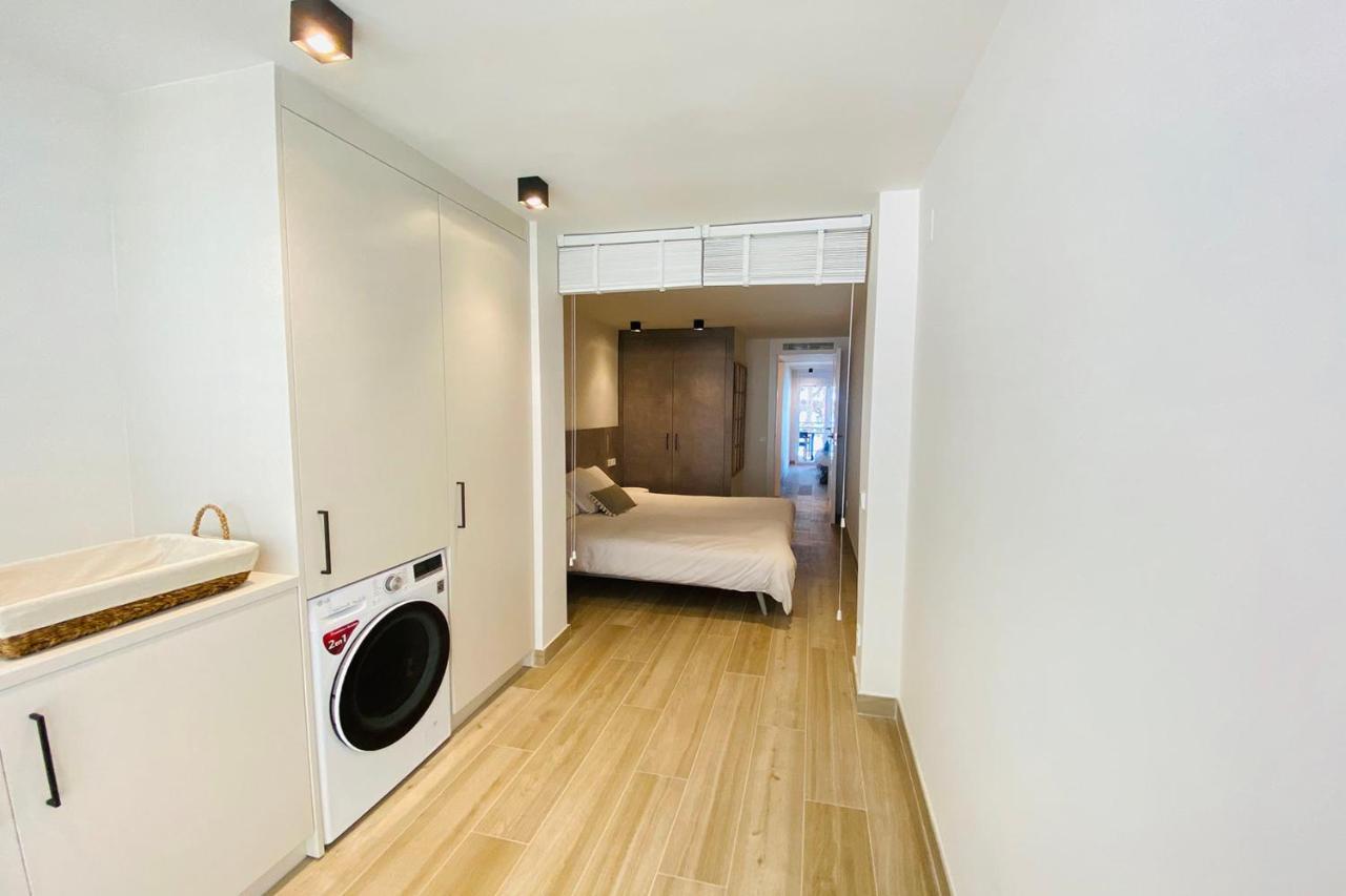 Ferienwohnung Cambrils Calma II Exterior foto