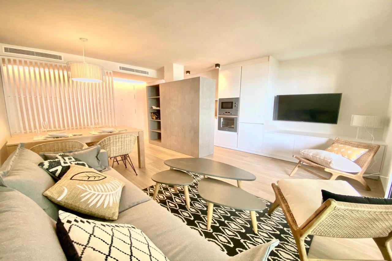 Ferienwohnung Cambrils Calma II Exterior foto